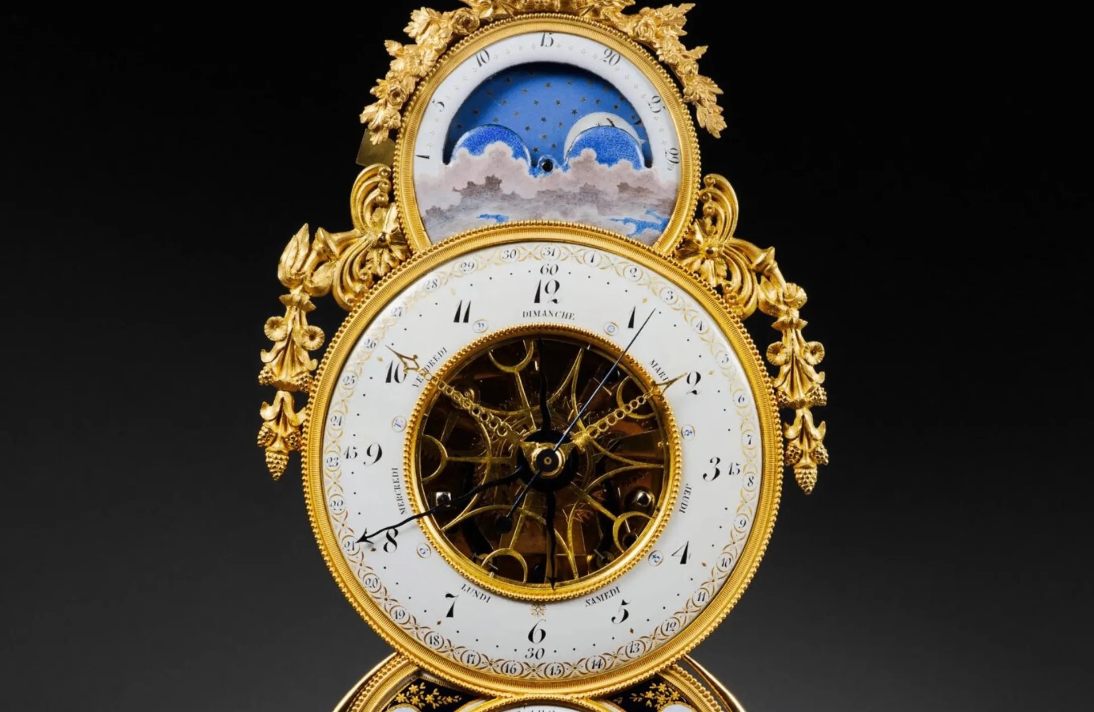 Clock Repair Bradford