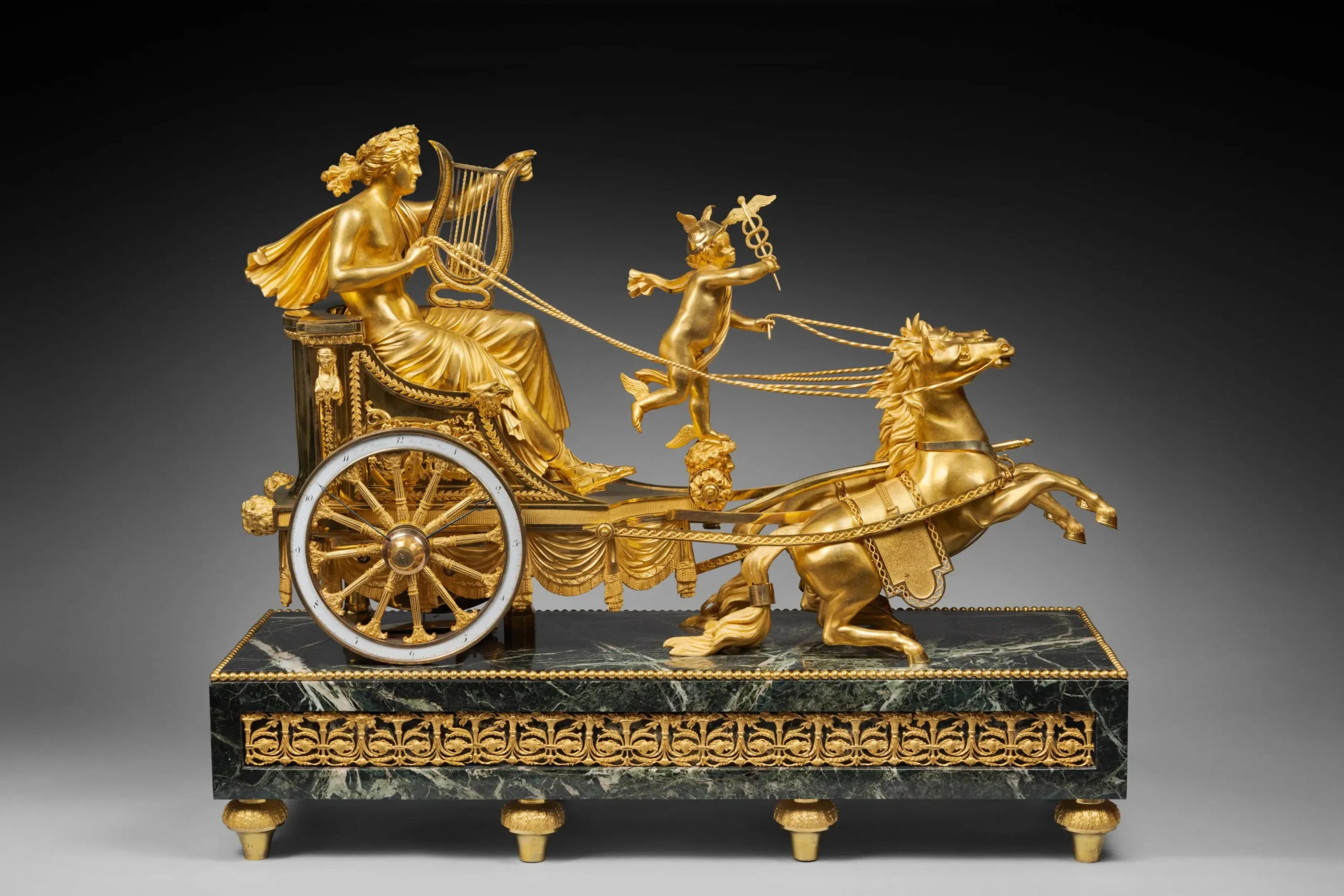 Clock Repair Bradford